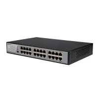 OR-OS2224/A1A. Неуправляемый коммутатор. ORIGO