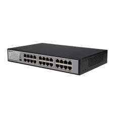 OR-OS2224/A1A. Неуправляемый коммутатор. ORIGO