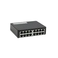 OR-OS1116/A1A. Неуправляемый коммутатор. ORIGO