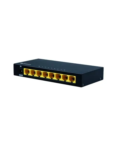 OR-OS2208/A1A. Неуправляемый коммутатор. ORIGO в Пскове