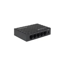 OR-OS2105/A1A. Неуправляемый коммутатор. ORIGO