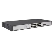OR-OS2218FP/200W/A1A. Неуправляемый коммутатор. ORIGO