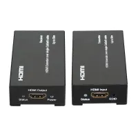 TA-Hi/1+RA-Hi/1. Удлинитель HDMI-сигнала. OSNOVO