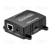PoE Splitter/G2. Сплиттер PoE. OSNOVO