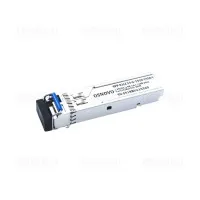 SFP-S1LC13-G-1310-1550-I. SFP-модуль. OSNOVO