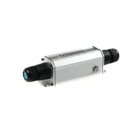 E-PoE/2W. Удлинитель PoE по кабелю UTP. OSNOVO