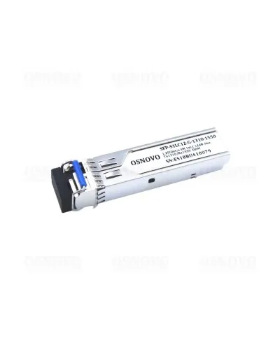 SFP-S1LC12-G-1310-1550. SFP-модуль. OSNOVO в Пскове