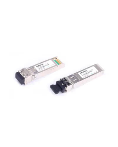 SFP-S2LC15-10G-1310-1310. SFP-модуль. OSNOVO в Пскове