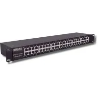 SP-IP24/1000R. Устройство грозозащиты цепей Ethernet. OSNOVO