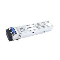 SFP-S2LC15-G-1310-1310-I. SFP-модуль. OSNOVO