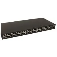 Midspan-24/370RGM. Инжектор PoE. OSNOVO