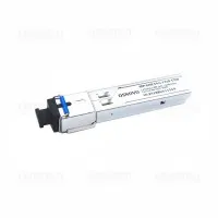 SFP-S1SC19-G-1310-1550. SFP-модуль. OSNOVO