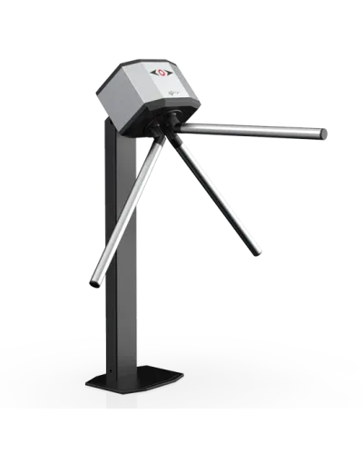 Praktika Cube C-05-B-2R(Mifare). Турникет-трипод электромеханический. OXGARD в Пскове