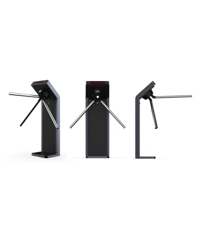 Praktika Cube C-21. Турникет-трипод электромеханический. OXGARD в Пскове