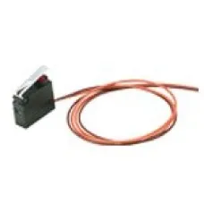 WRS-02. Тампер на стену для извещателей VXI-ST/AM/DAM. Optex