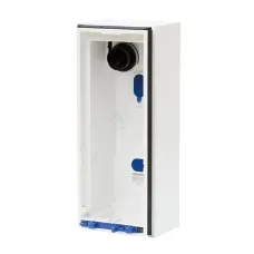 WXI-BB. Коробка монтажная задняя для извещателя WXI-R . Optex