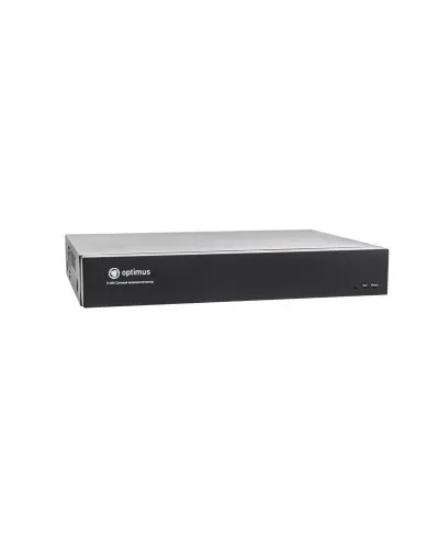 NVR-5362_V.1. Видеорегистратор IP 36-канальный. Optimus в Пскове