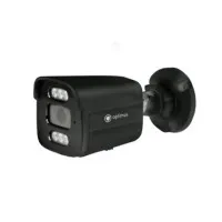 IP-S015.0(2.8)MPC (b). Видеокамера IP цилиндрическая. Optimus