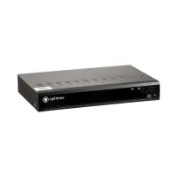 NVR-8081_v.2. Видеорегистратор IP 8-канальный. Optimus