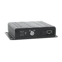 MDVR-2040_v.1. Видеорегистратор мультиформатный 4-канальный автомобильный. Optimus