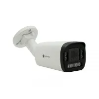 IP-S015.0(2.8-12)P_V.2. Видеокамера IP цилиндрическая. Optimus