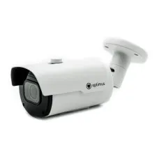 IP-P015.0(4x)D Smart. Видеокамера IP цилиндрическая. Optimus