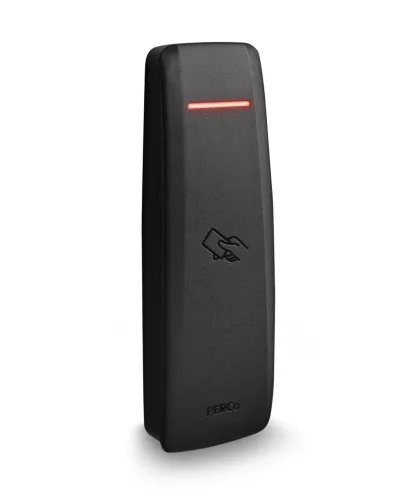 PERCo-CL15.7D. Контроллер замка со встроенным считывателем для карт формата Mifare. PERCo в Пскове