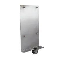PERCo-BS12. Кронштейн. PERCo