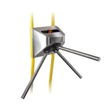 PERCo-TTR-10АT. Турникет-трипод электромеханический. PERCo