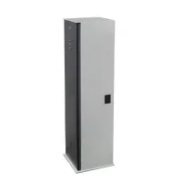 PERCo-GS16. Тумба автоматического шлагбаума. PERCo
