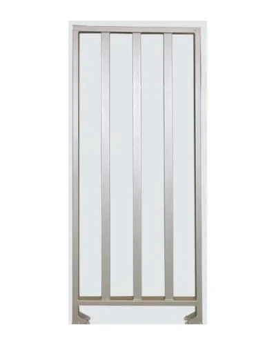 PERCo-MB-15R. Полноростовое ограждение. PERCo в Пскове
