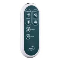 PERCo-AU01. ИК-пульт дистанционного управления контроллером замка PERCo-CL02. PERCo