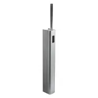 PERCo-FP-01P.2. Передняя панель для установки терминалов. PERCo
