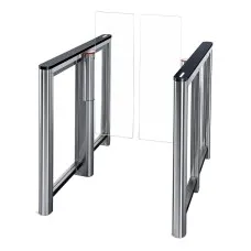 PERCo-ST-11. Турникет электромеханический полуростовой. PERCo