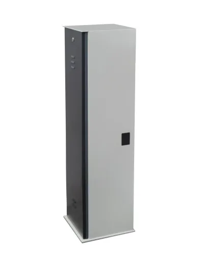 PERCo-GS14. Тумба автоматического шлагбаума. PERCo в Пскове