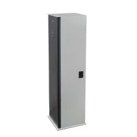PERCo-GS14N. Тумба автоматического шлагбаума. PERCo