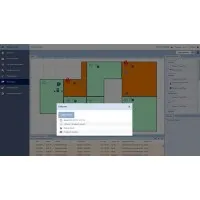 PERCo-WM07 (безНДС). Модуль Интеграция с ИСО Орион. PERCo