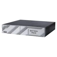 BAT SRT-24V FOR SRT-1000A. Дополнительный блок батарей. POWERCOM