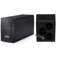 RPT-600A EURO. Источник бесперебойного питания. POWERCOM