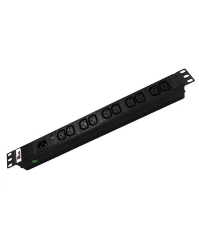 R-10-10C13-I-440-Z. Блок розеток 19. REM в Пскове