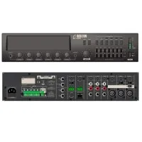 AX-480. Усилитель трансляционный, 480 Вт. ROXTON