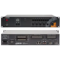 PS-8208. Блок автоматического контроля и управления. ROXTON