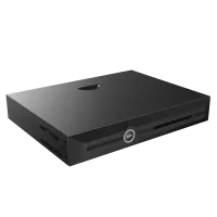 RVi-1NR40481. Видеорегистратор IP 40-канальный. RVi