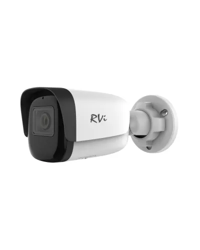 RVi-1NCT4052 (4) white. Видеокамера IP цилиндрическая. RVi в Пскове