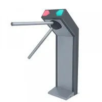 T2-M-SF v.2.1 EM. Электронная проходная с планками Антипаника в комплекте. RusGate
