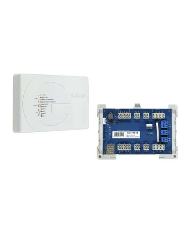ACS-105-CE-S. Контроллер СКУД сетевой. RusGuard в Пскове