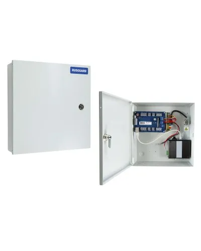 ACS-202-CE-BM (FO). Контроллер СКУД сетевой. RusGuard в Пскове