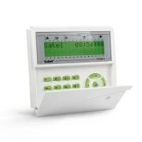 INT-KLCDR-GR. Клавиатура ЖКИ. SATEL