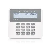PRF-LCD-WRL. Беспроводная ЖК-клавиатура для приборов Satel PERFECTA. SATEL