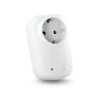 ASW-100 F. Беспроводной контроллер для устройств с сетевым питанием. SATEL